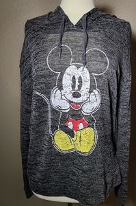 Jerry Leigh Mickey Mouse Disney sweater